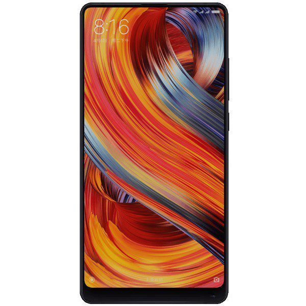 Xiaomi Mi Mix 2 Xiaomi Mi Mix 2