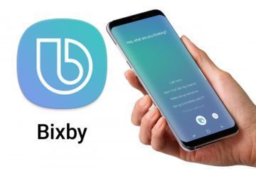 Samsung ustoupil: Tlačítko Bixby už nebude dělat problém