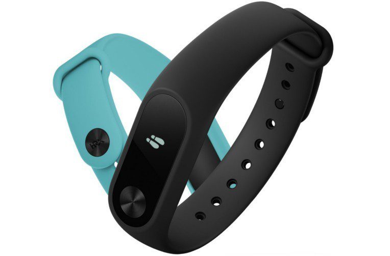 xiaomi mi band hrx