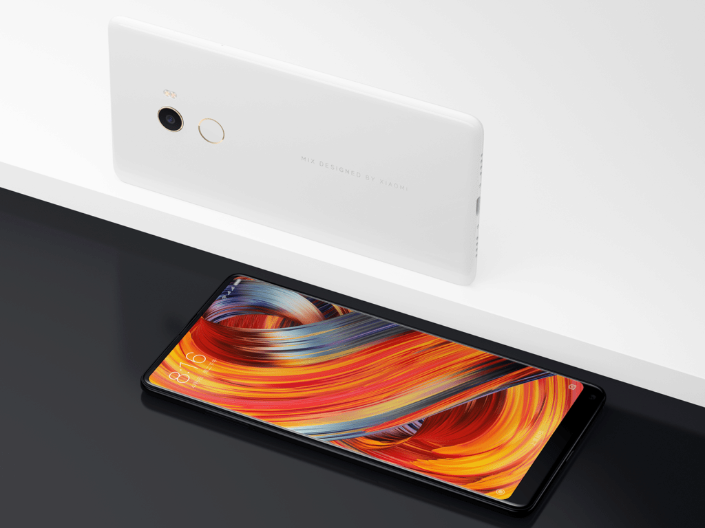 xiaomi mi mix 2 cena