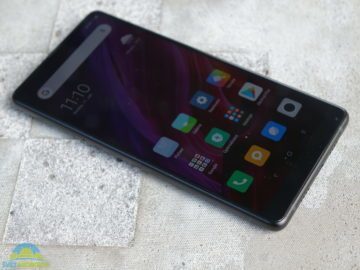 xiaomi mi mix 2 cz lte