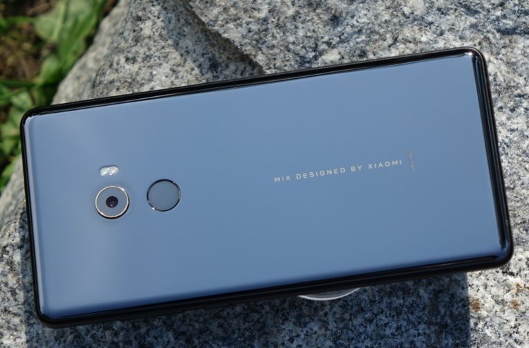 vlajkova lod xiaomi mi mix 2 fotoaparat vlajkova lod xiaomi mi mix 2 fotoaparat