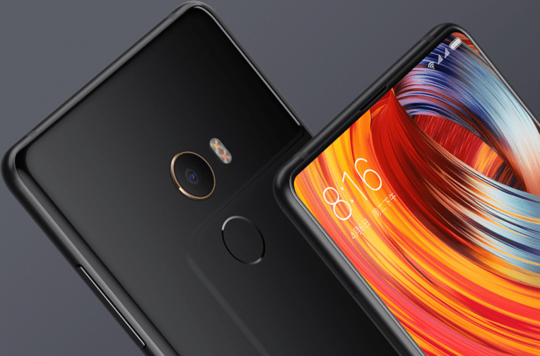 xiaomi mi mix 2 predstaveni