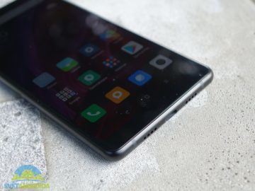 xiaomi mi mix 2 telefon