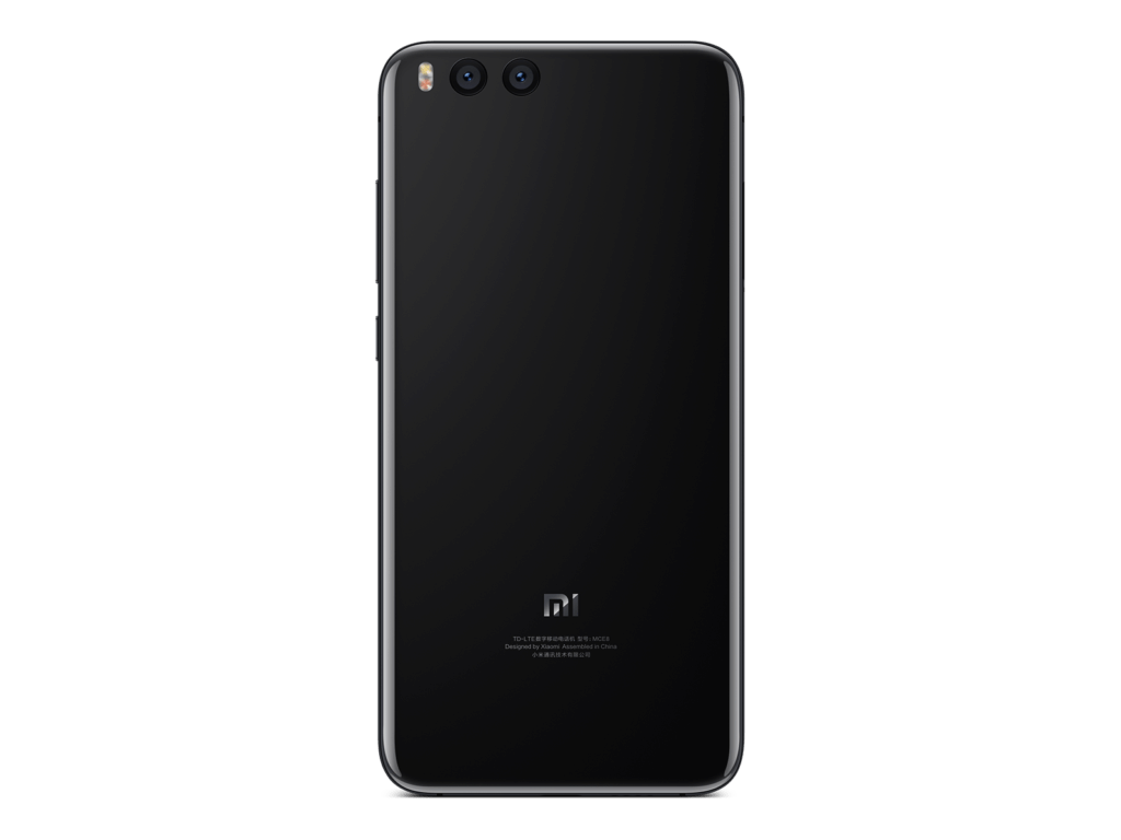 xiaomi mi note 3 telefony