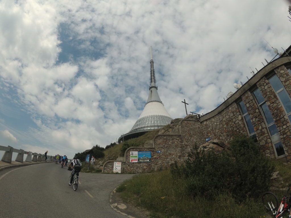 Yi 4k+ ukázková fotografie