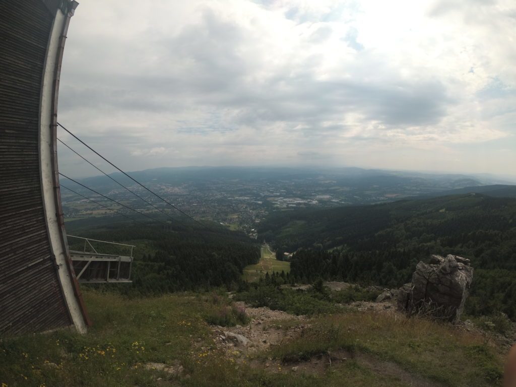 Yi 4k+ ukázková fotografie