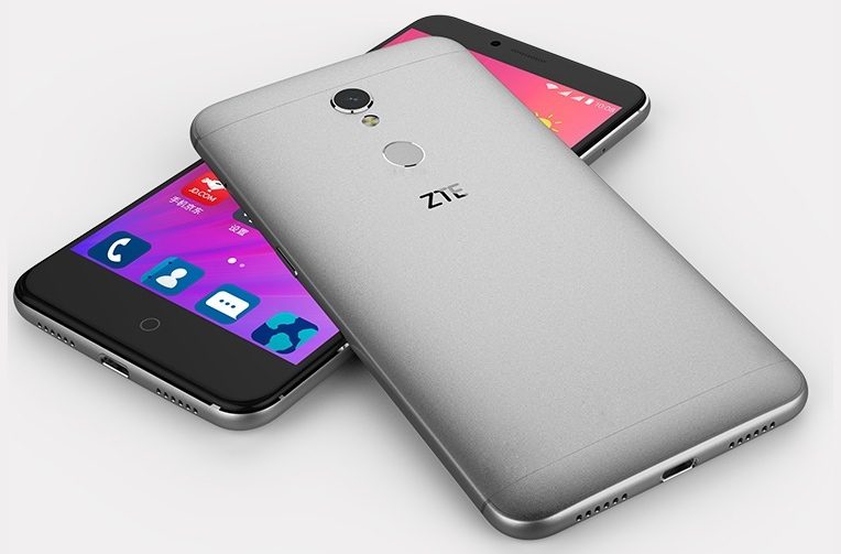 zte blade a2s levny telefon