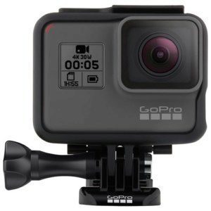 GoPro Hero 6 Black