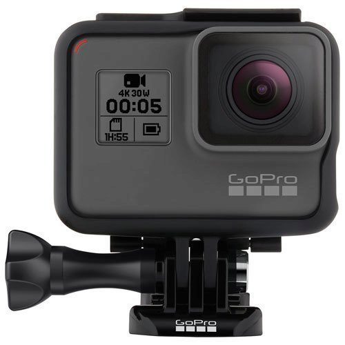 GoPro Hero 6 Black GoPro Hero 6 Black