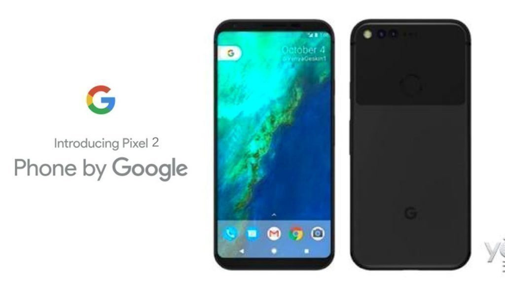 Aktuálně nejlepší podporu má garantovanou Google Pixel 2