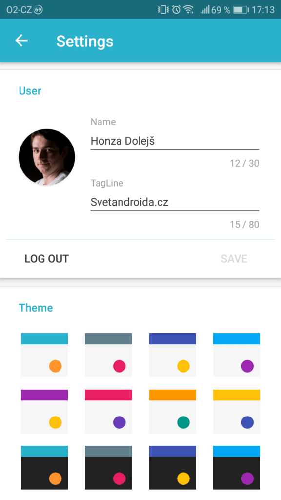 AppHunt nove aplikace 10