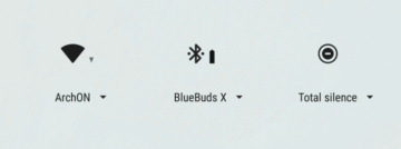 Bluetooth-android 8.1