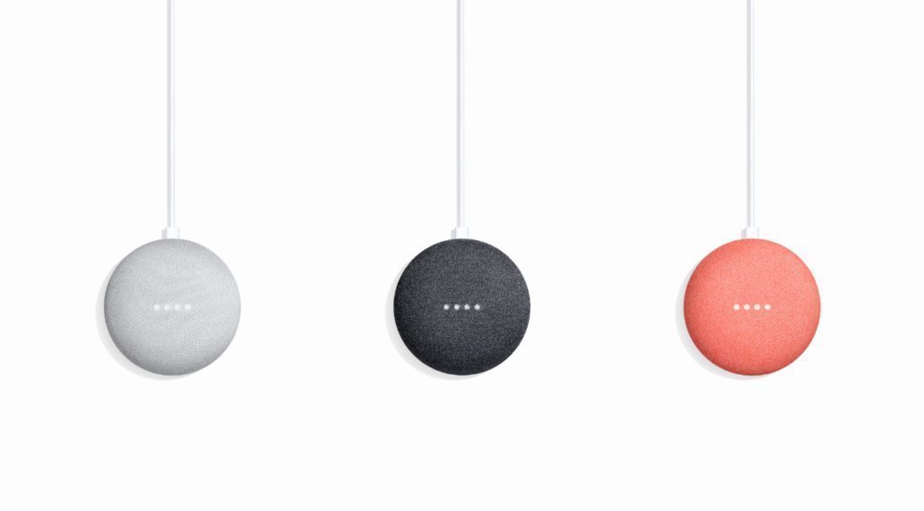 Google-Home-Mini-barvy-chytre-reproduktory