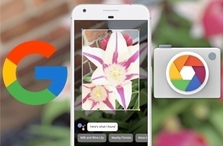 Google Lens Google Lens