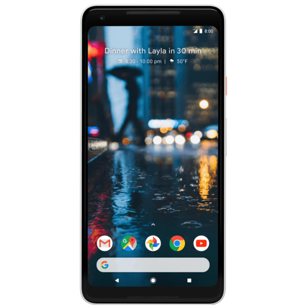 Google Pixel 2 XL Google Pixel 2 XL