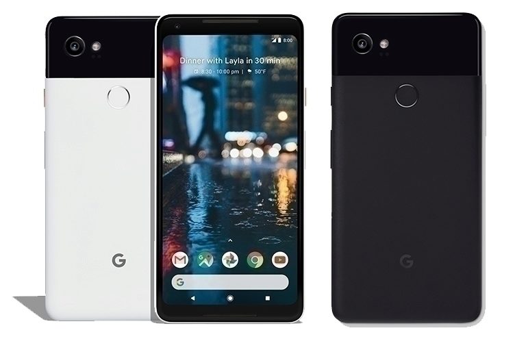 Google Pixel 2 XL Google Pixel 2 XL