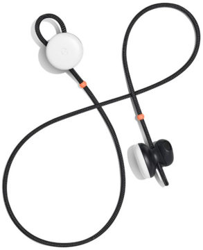 Google Pixel Buds sluchatka