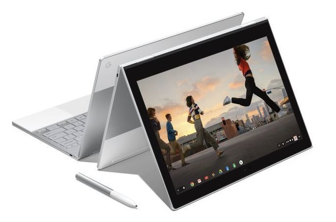 google pixelbook google pixelbook