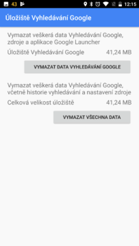 Jak diktovat poznamky-Google Assistant-Google Now-4