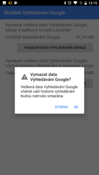 Jak diktovat poznamky-Google Assistant-Google Now-5