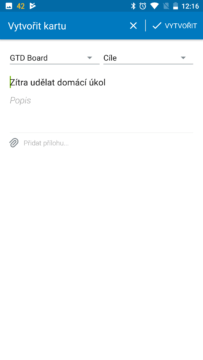 Jak diktovat poznamky-Google Assistant-Google Now-8