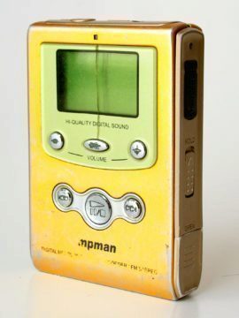 MpMan MP-F60