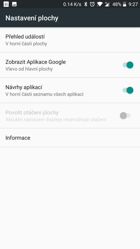 Pixel 2 Launcher