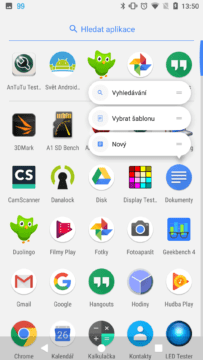 recenze-google-pixel-launcher-4