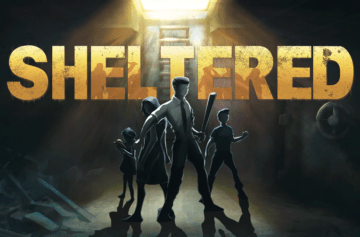 Povedená survival hra Sheltered se z PC a konzolí dostala i na Android