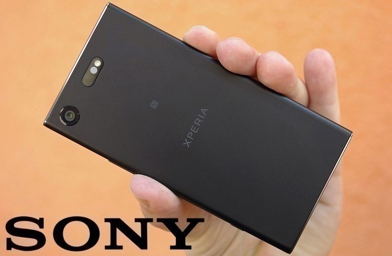 Sony-Xperia-XZ1-Compact-recenze