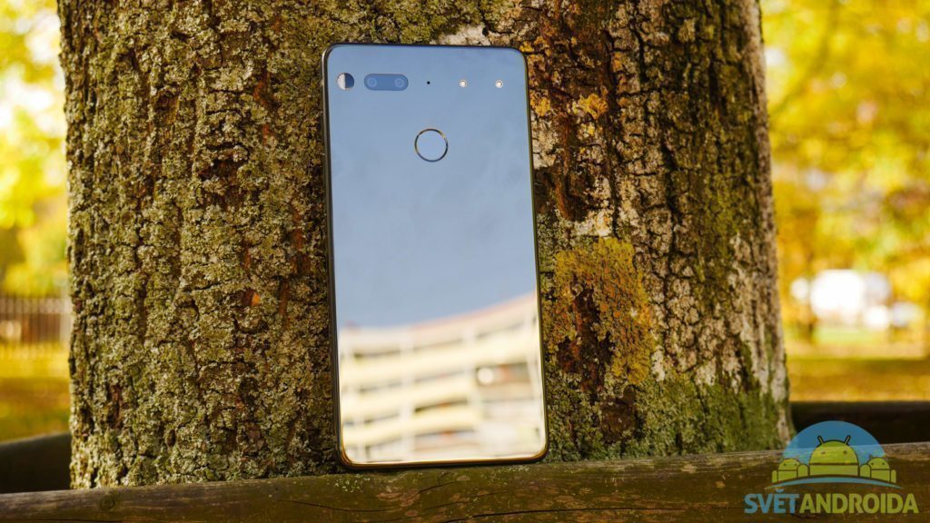 Telefon Essential Phone PH-1-konstrukce-zadni strana 2