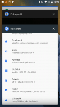 Telefon Nokia 8-system Android-43