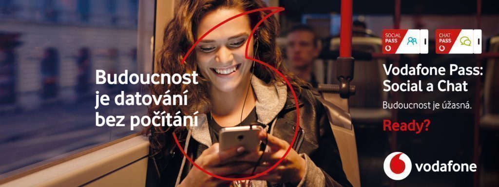 Vodafone Pass Vodafone Pass