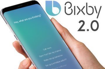 Bixby 2.0 představen: Velké změny pro chytrého asistenta Samsungu