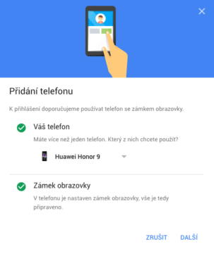 dvoufazove overeni-vyzva google