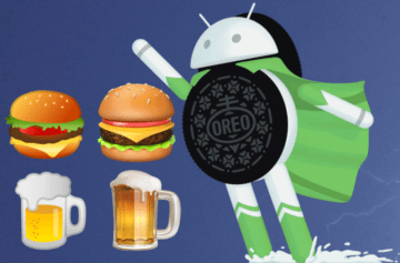 Android má „chybné“ emoji ikony. Oprava je priorita, řekl šéf Googlu