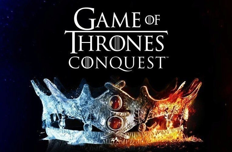 game of thrones: conquest