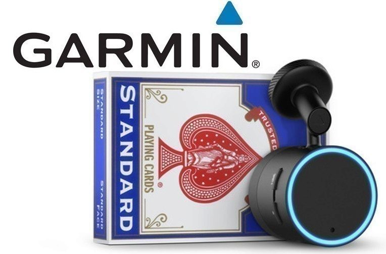 garmin speak garmin speak