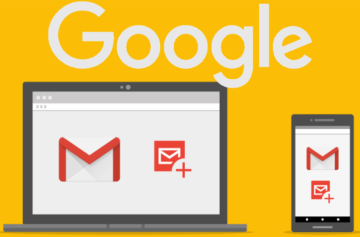 Google spustil doplňky pro Gmail, které urychlí práci i na mobilu