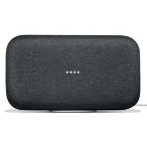 Google Home Max