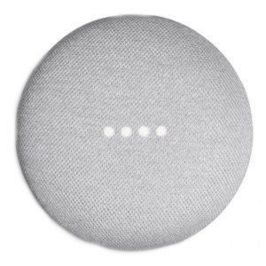 Google Home Mini