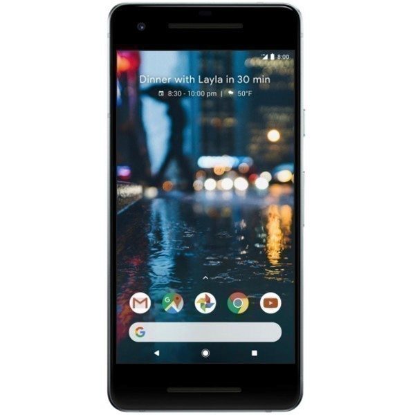 Google Pixel 2 Google Pixel 2