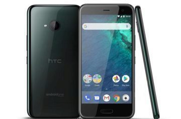 Operátor omylem „představil“ nový telefon HTC U11 Life