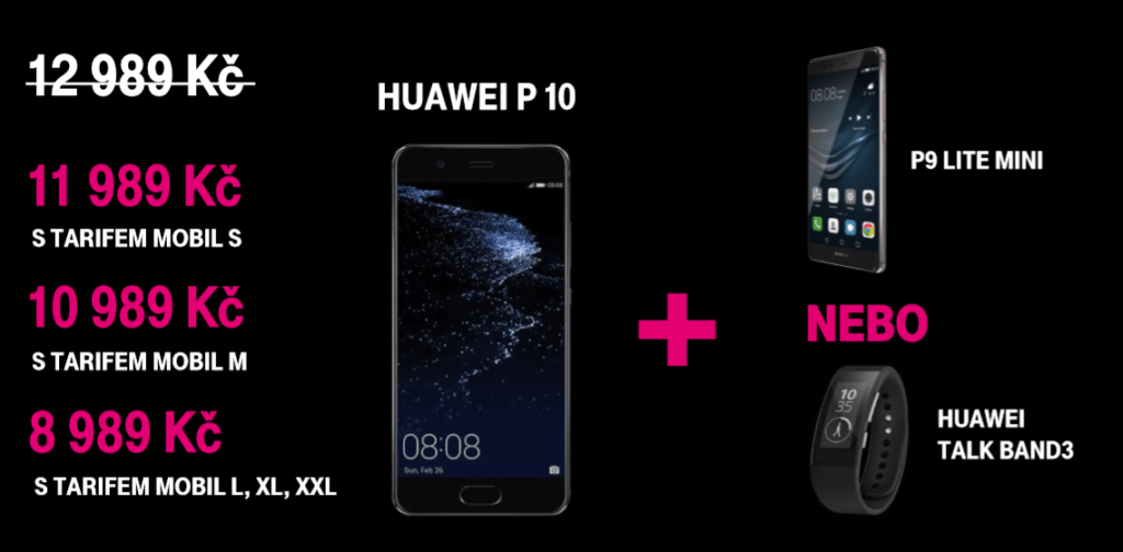 Vesmírné Vánoce od T-Mobile přinášejí neomezená data a ...