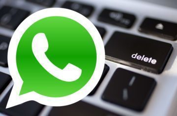 WhatsApp: Mazání zpráv už není problém