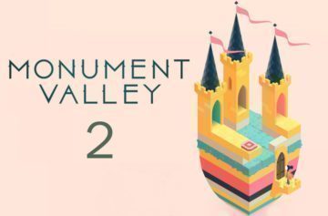 Monument Valley 2 pro Android je za rohem: Trailer odhalil datum vydání