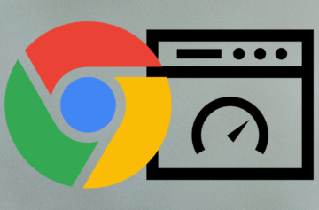 Jednoduchý trik dokáže zrychlit načítání stránek v Google Chrome