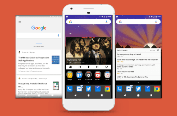 Nova Launcher oslavuje 50 milionů stažení na Google Play