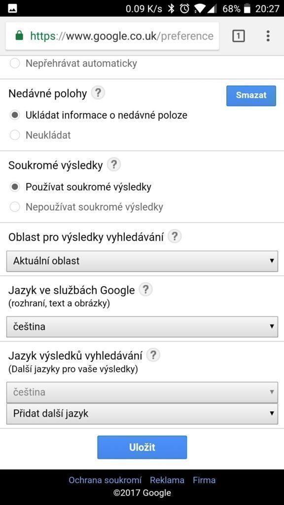 oblast vyhledavani google (2)